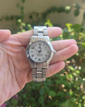 Tag Heuer Lady Aquaracer MOP Dial 32mm